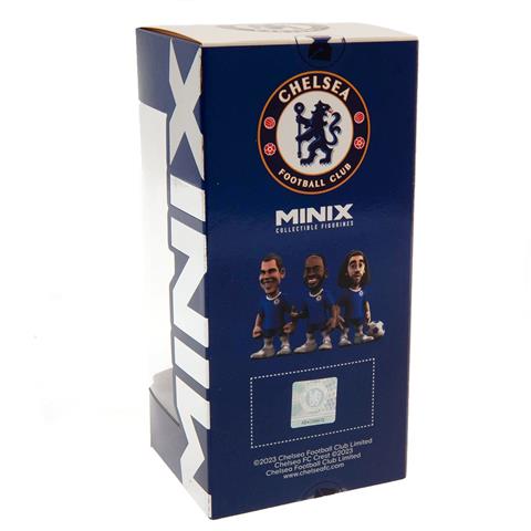 AD4 Chelsea F.C Cucurella MINIX Figure 12 CM