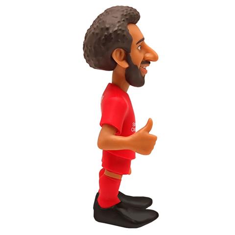 Liverpool F.C Salah MINIX Figure 12 cm