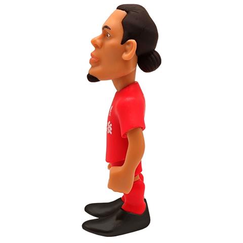 Liverpool F.C MINIX Figure 12 cm Van Dijk