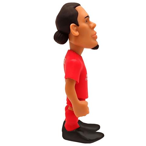 Liverpool F.C MINIX Figure 12 cm Van Dijk