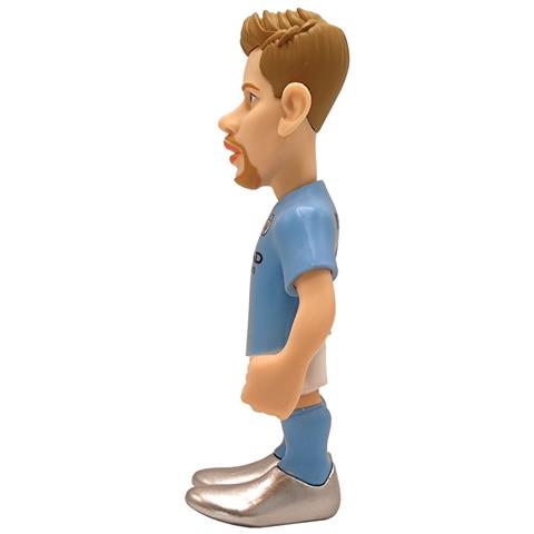 Manchester City F.C De Bruyne MINIX Figure 12 cm