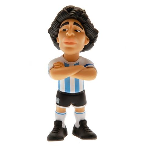 AD6 Argentina MINIX Figure 12 cm Maradona