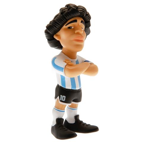 AD6 Argentina MINIX Figure 12 cm Maradona