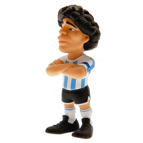 AD6 Argentina MINIX Figure 12 cm Maradona