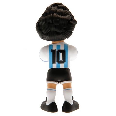 AD6 Argentina MINIX Figure 12 cm Maradona