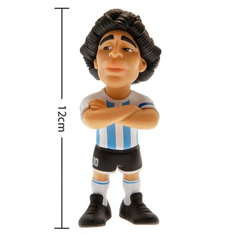 AD6 Argentina MINIX Figure 12 cm Maradona