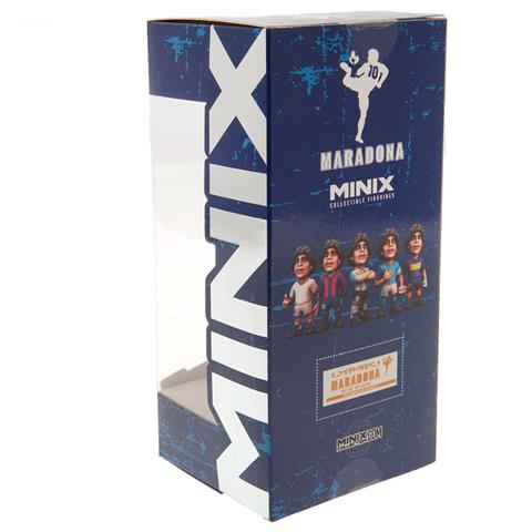 AD6 Argentina MINIX Figure 12 cm Maradona