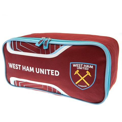 West Ham United F.C Boot Bag FS