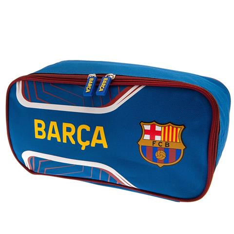 Barcelona F.C Bootbag FS