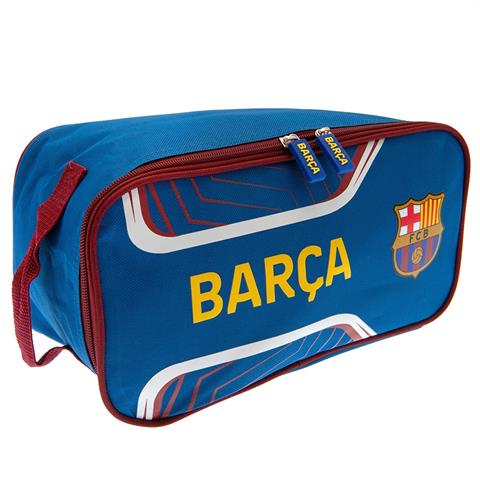 Barcelona F.C Bootbag FS
