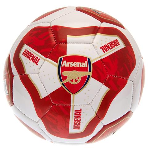 Arsenal F.C Tracer Size 5 Football