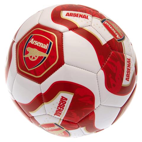 Arsenal F.C Tracer Size 5 Football