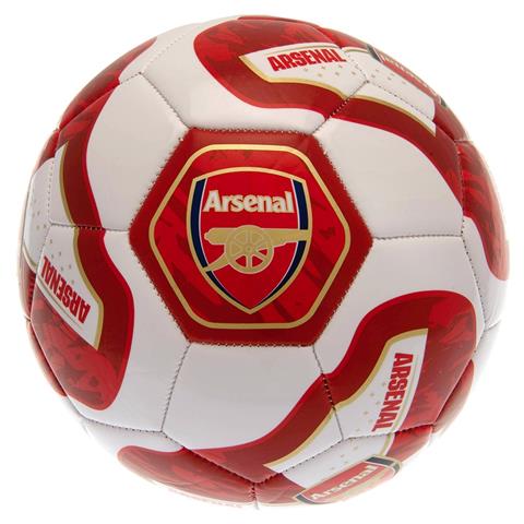 Arsenal F.C Tracer Size 5 Football