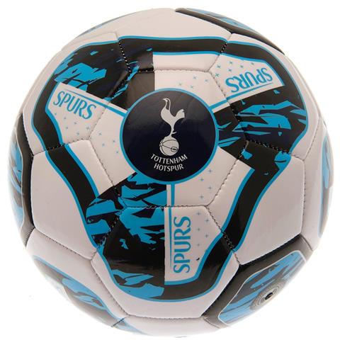 Tottenham Hotspurs F.C Tracer Size 5 Football