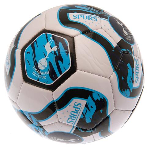 Tottenham Hotspurs F.C Tracer Size 5 Football