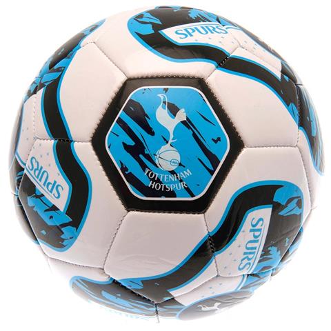 Tottenham Hotspurs F.C Tracer Size 5 Football