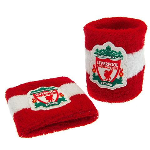 Liverpool F.C Wristbands RD