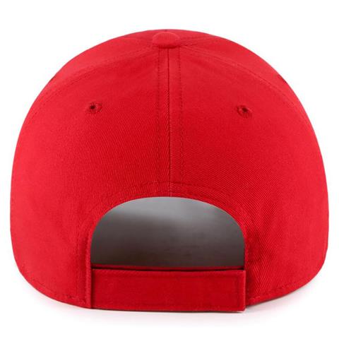 Liverpool F.C Core Red Cap