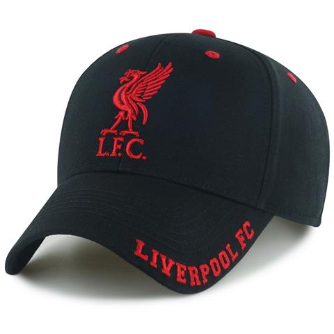 Liverpool F.C Frost Cap BK