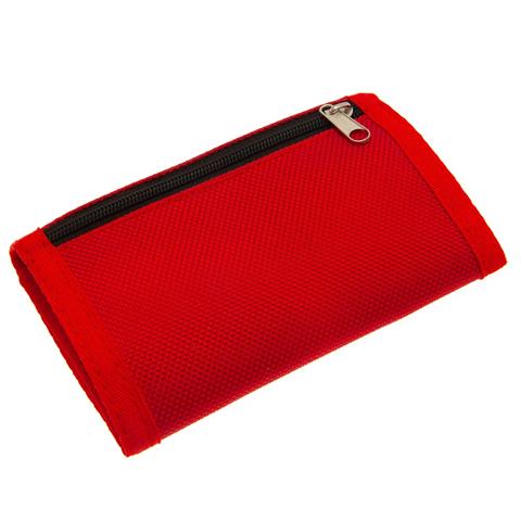 Manchester United F.C Ultra Wallet