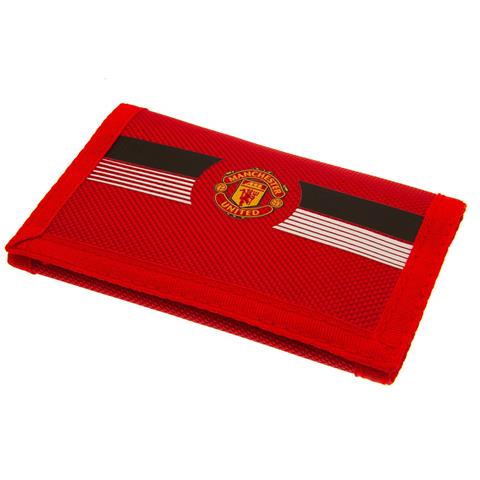 Manchester United F.C Ultra Wallet