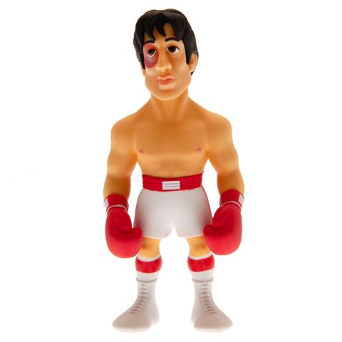 Rocky Balboa Minix 12cm Figure