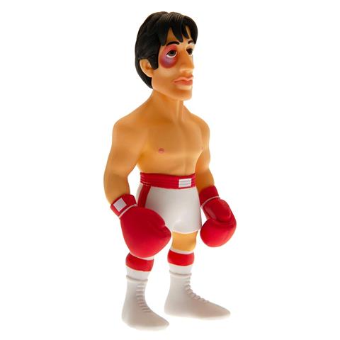 Rocky Balboa Minix 12cm Figure