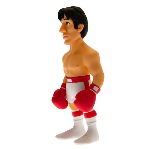 Rocky Balboa Minix 12cm Figure
