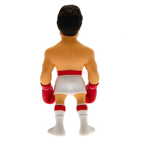 Rocky Balboa Minix 12cm Figure