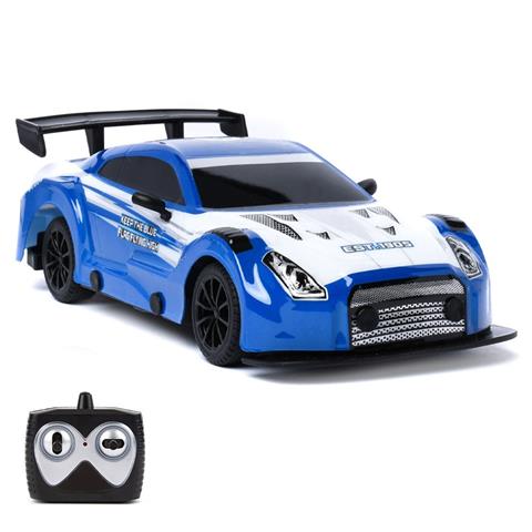 Chelsea F.C Radio Controlled Sports Car 1:24 Scale