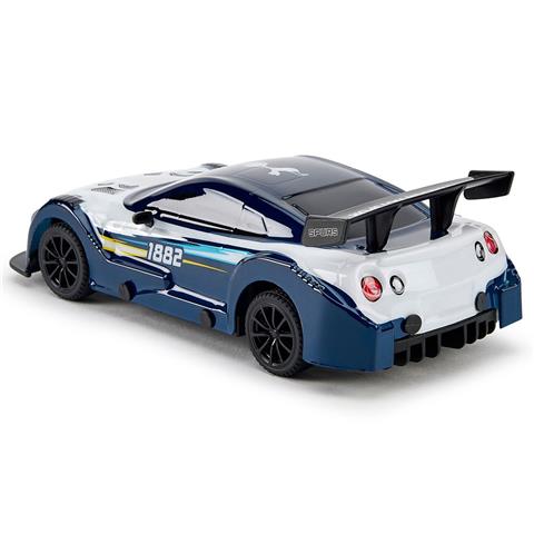 Tottenham Hotspur F.C Radio Controlled Sportscar 1:24 Scale