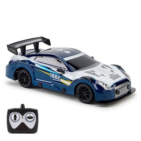 Tottenham Hotspur F.C Radio Controlled Sportscar 1:24 Scale