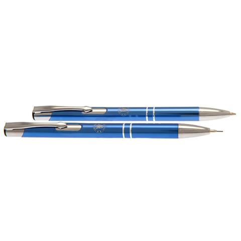 Chelsea F.C Executive Pen And Pencil Set