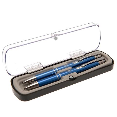 Chelsea F.C Executive Pen And Pencil Set