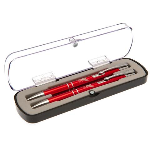 Liverpool F.C Executive Pen And Pencil Set