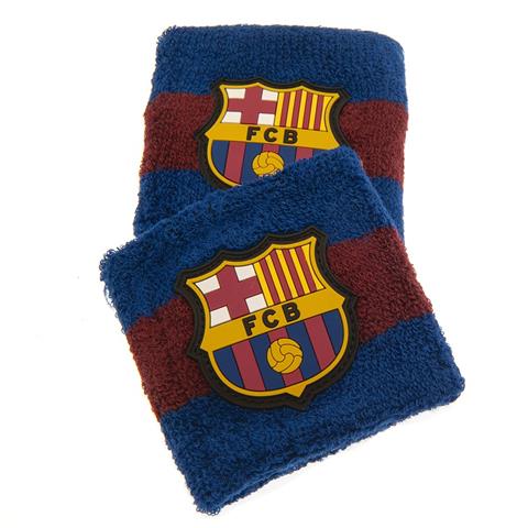 Barcelona F.C Wristbands