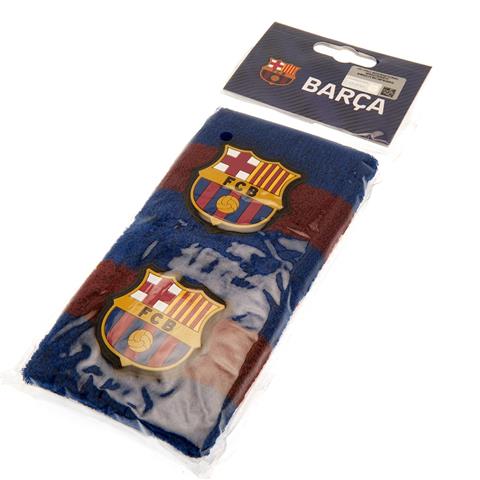 Barcelona F.C Wristbands