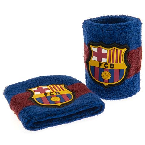 Barcelona F.C Wristbands