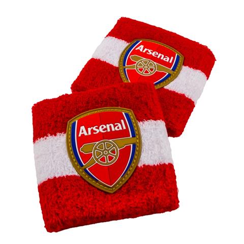 Arsenal F.C. Wristbands