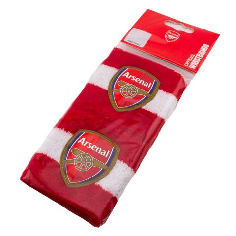 Arsenal F.C. Wristbands