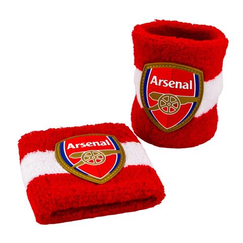 Arsenal F.C. Wristbands