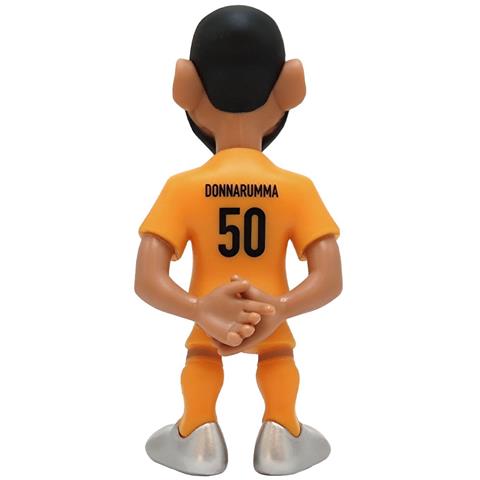 A12 Paris St Germain Minix 12cm Figure Donnaruma