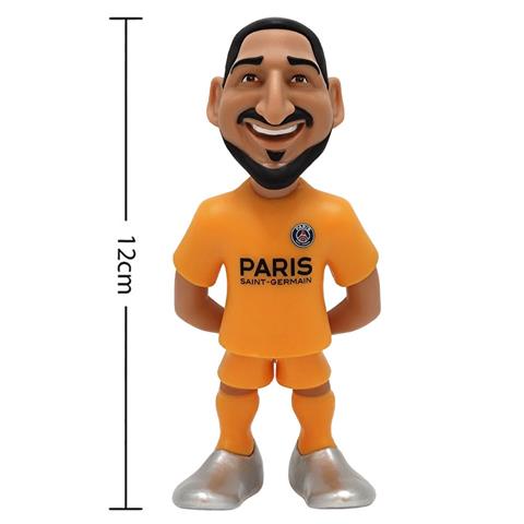 A12 Paris St Germain Minix 12cm Figure Donnaruma
