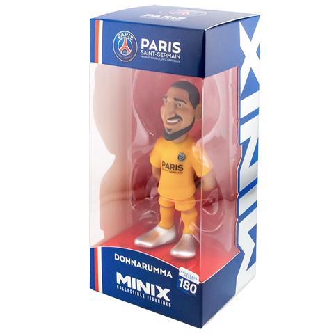 A12 Paris St Germain Minix 12cm Figure Donnaruma