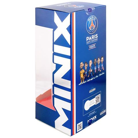 A12 Paris St Germain Minix 12cm Figure Donnaruma