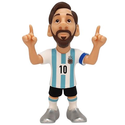 AD2 Argentina MINIX Figure 12 cm Messi