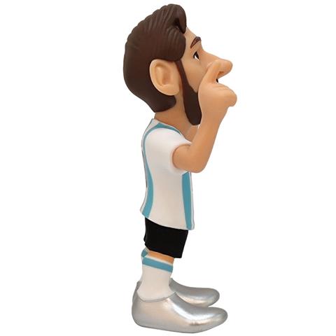 AD2 Argentina MINIX Figure 12 cm Messi