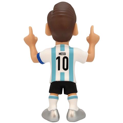 AD2 Argentina MINIX Figure 12 cm Messi