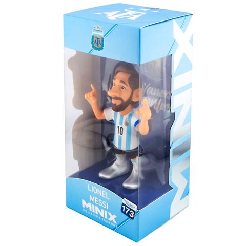 AD2 Argentina MINIX Figure 12 cm Messi