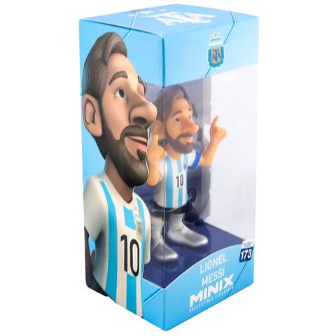 AD2 Argentina MINIX Figure 12 cm Messi